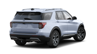 2025 Ford Explorer® External Image 4